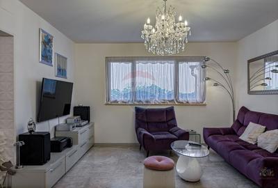 Casă / Vilă cu 3 camere de închiriat în Baneasa - Boutique Lifestyle - 11