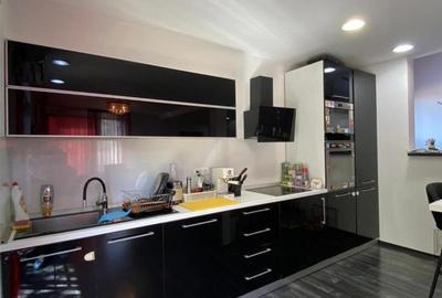 Vila de vanzare la intrare in comuna Berceni - 10