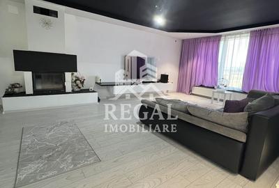 Casă modernă tip duplex, ideală pentru 2 familii – in loc. Strei - 19
