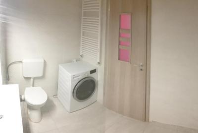 2 Camere + Parcare Subterana | Etaj 10 | Comfort LUX | Politehnica - 7