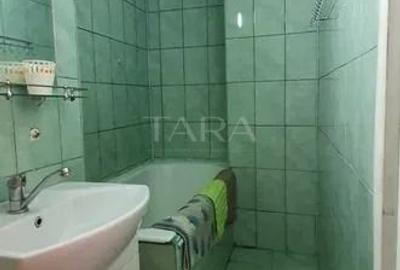 Apartament cu 4 camere, decomandat, Manastur., zona BIG. - 7