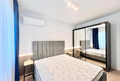 Apartament 2 camere de Inchiriat | Cortina North - 9