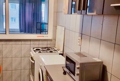 Apartament 2 camere Muncii, 9 minute de metrou, stradal, PET-FRIENDLY, mobilat - 7