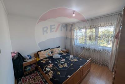 Apartament cu 2 camere de vânzare în zona Sud-Vest - 2