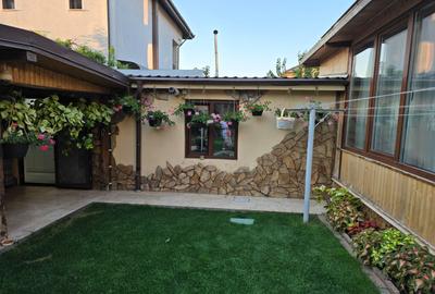 Vila de vanzare in Constanta - 1