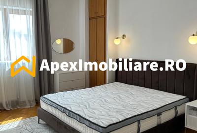 Rosetti, Universitate | 3 Camere 118mp | Centrala Proprie | 2 Bai - 3