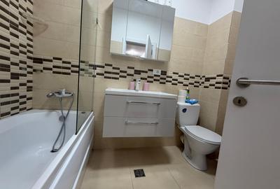 Apartament 2 camere tip studio Metalurgiei - Drumul Jilavei - 5