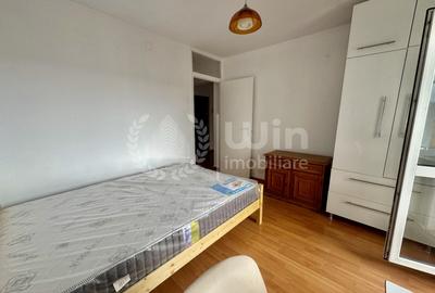Apartament 2 camere | Decomandat | 53mp | Zona Expo Transilvania - 3