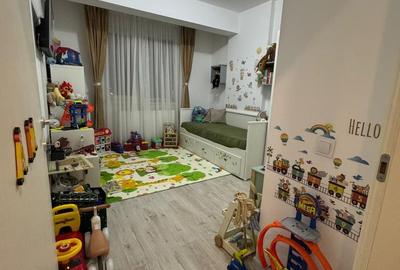 Apartament 3 camere in complex Avangarde City, Militari Residence - 9