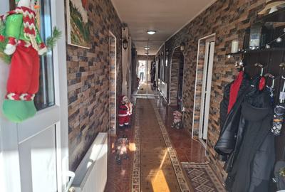 VILA 6 CAMERE | ZONA CENTRALA | TVA INCLUS - 10