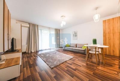 Apartament cu o camere de vânzare, Dâmbul Rotund - 2