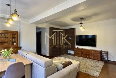 Apartament 3 Camere | Terasa Generoasa 50 mp | Zona Baneasa - Lac - 14