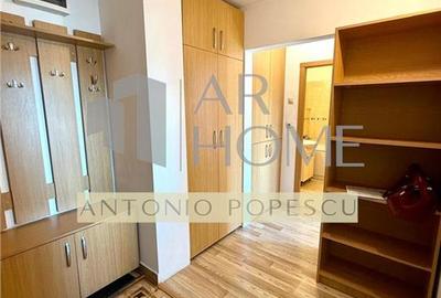 Apartament 2 camere, decomandat,mobilat si utilat,Ploiesti,Cantacuzino - 8