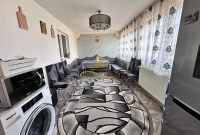 Casa de vanzare Radomiresti Bacau - 11