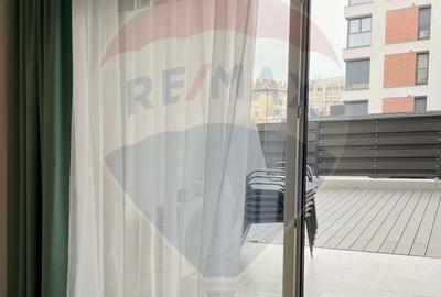 Apartament premium de închiriat | Bloc nou Adora | Zona UTA –Cocorilor - 10