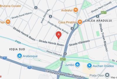 Apartament tip boutique de vanzare - 6