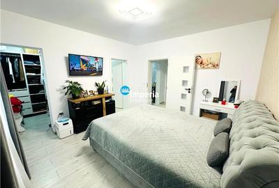 Casa P 4 camere, 550 mp teren, mobilata, Miroslava Trans Anapet - 3