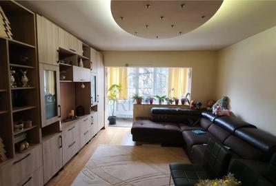 STEAUA - 4 CAM - DECOMANDAT - ETJ.2 - BOXA - GARAJ - 2 BAI - 2 BALCOANE - 1