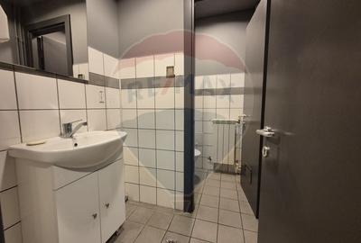 Spațiu comercial de inchiriat in Bacau-Republicii - 6