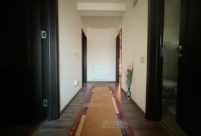 Casa tip duplex 4 camere, 135mp utili , P+Etaj, suprafata teren 400mp - Sag - 15