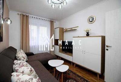 Apartament cu 2 camere decomandat, mobilat în Hipodrom 1