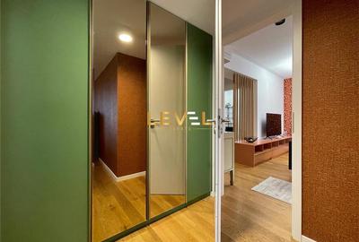 [VIDEO] Apartament Designer 2 Camere + Parcare | Aviatiei Park - 17