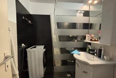 PF. Vand apartament 2 camere zona marasti Str. Fabricii de Zahar - 6