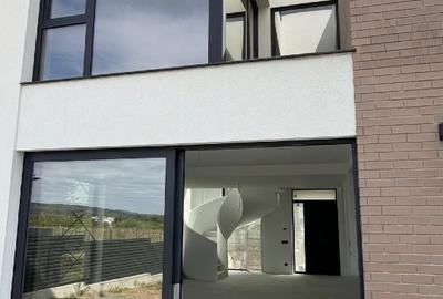 Casă tip Vilă Premium Smart Home | Bucium – Bârnova | 5 Camere - 5