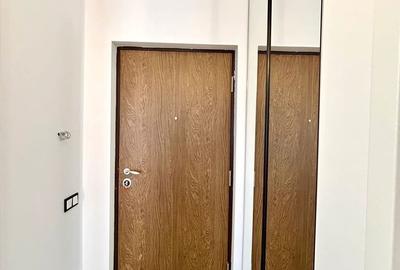 Apartament 2 camere, finisat modern utilat, et 1, Floresti str Eroilor - 19