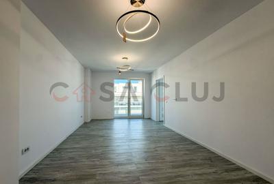 2 camere, finisat, imobil nou, parcare subterana - 4