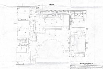 Exclusive Villa | Neo - Modern Design | Sisesti - Baneasa | Interior Spa Area - 9
