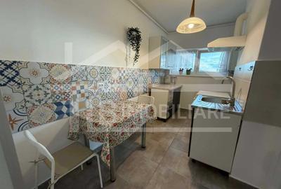 Apartament cu 2 camere, 50 mp, decomandat, Zona Semicentrala - 4