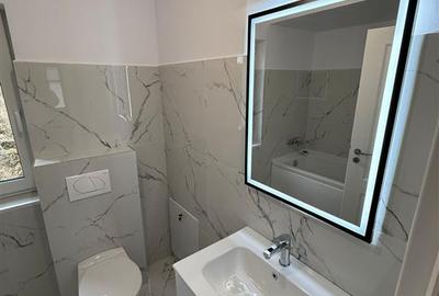 Casă moderna P+E 4 camere - Bârnova, 100 mp, curte 250 mp - 11