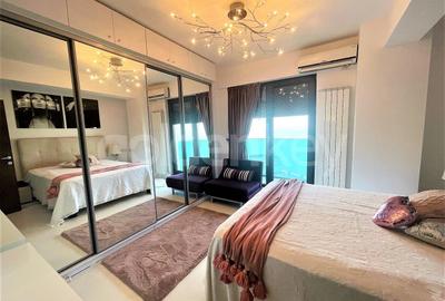 Penthouse cu vedere spectaculoasa spre mare si lac - 8
