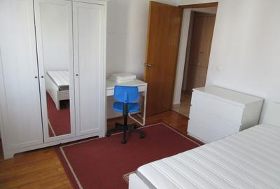 Inchiriere 3 camere 13 Septembrie - Monitorul Oficial - Panduri - 13