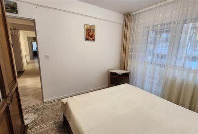 Apartament 4 camere! Mobilat si Utilat Bloc Nou - 0727817187 - 12