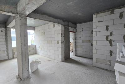 Apartament cu 2 camere decomandat în Nord