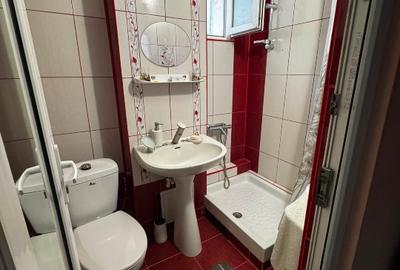 2 Camere | Bd Traian Vuia | Micro 38|Semidec | stradal |Centrala proprie|Mobila - 10