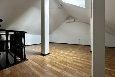 Inchiriere vila insiruita P+1+M Sfanta Agnes- video in link - 26
