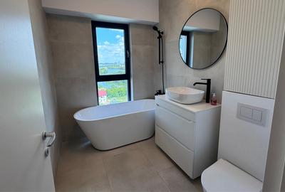 Inchiriere apartament 3 camere Sisești / Străulești - 6