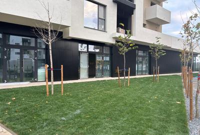 Spatiu comercial de inchiriat – zona Metalurgiei, Sector 4 - 9