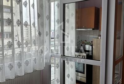 Apartament 1 camera | Etaj Intermediar | Zona Grădini Mănăștur - 4