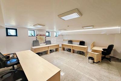 Ultracentral - spatiu de birouri amenajat, mobilat, loc parcare - 3