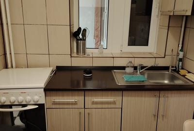 DRUMUL TABEREI - 5 minute metrou - Apartament 2 camere MODERN - 7