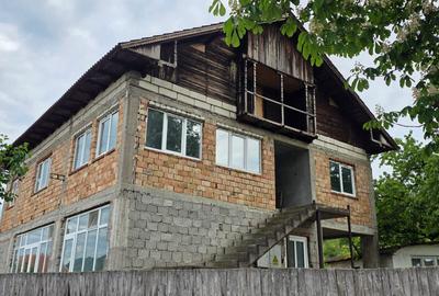 CASA/SPATIU COMERCIAL - GENUNENI - 15