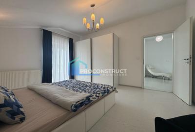Apartament 4 camere | 136 mp | Lipovei | 900 EUR - 6