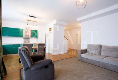 Vanzare casa, vila 5 camere | Premium, Individula | Paradisul Verde, Corbeanca - 3