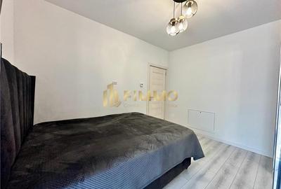 Apartament Bloc nou | 2 cam | ID: 1780 - 6