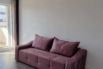 Apartament 2 camere modern - Maurer Residence / Tomis Plus - 1