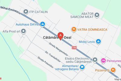 Apartament 2 camere Catamarasti -Deal - 1